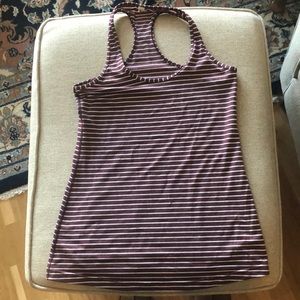 Lululemon women’s cool Racerback top